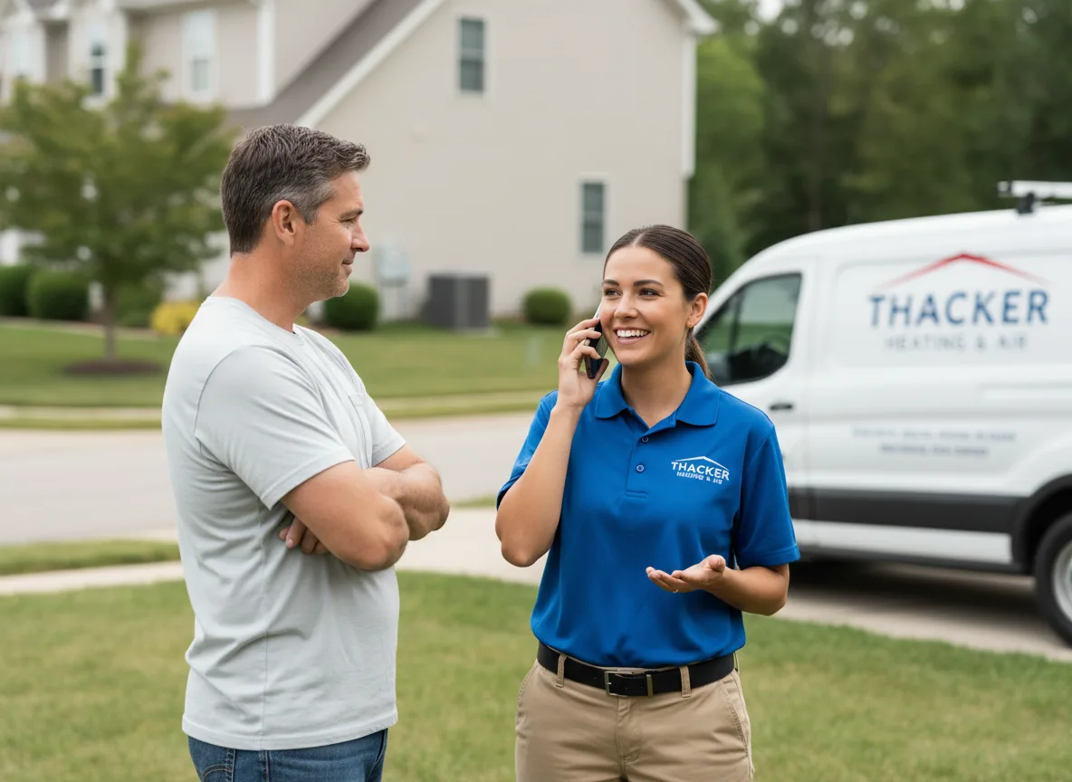 Ac Repair Vichy, MO FAQs